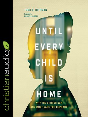 Until Every Child Is Home - Audiobook